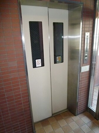 ベルファームの物件内観写真